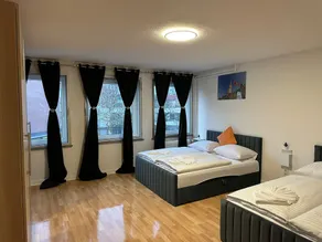 Barbat Home-Ferienwohnung im Hamburger Straße 134 - Image 1