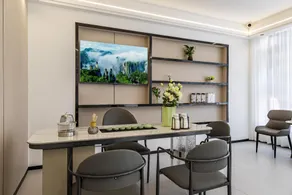 Xiangwang·Mountain Retreat (Wulingyuan Landmark Store by National Forest Park) - Image 5
