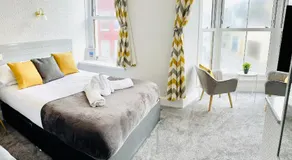 gwesTY Guest House - Image 2