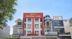 Phương Anh Hotel Dĩ An - Image 2