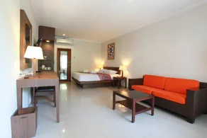 Hotel Sidodadi - Image 1