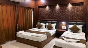Hotel Volga Plaza - Image 2