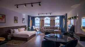 El Gouna Elite Worldwide Sea & Garden Residences - Hurghada, Egypt - Image 2
