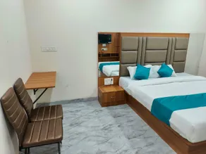 Sheetal lodge - Image 5
