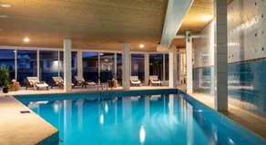 Hotel Waldhaus am See - Image 2