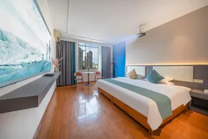 Nanning Qiyueli Hotel - Image 2