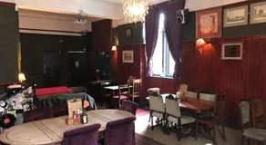 The Long Room Hotel and Bar - Image 4