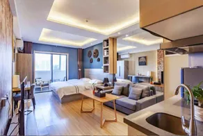 Ruixi Hotel (Yinchuan Dayuecheng Branch) - Image 3