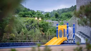 Antogether Kids Pool Villa - Image 4