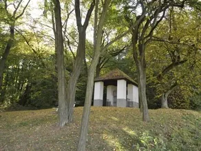 Galloway farma Roupov - Pension Country Relax - Image 4