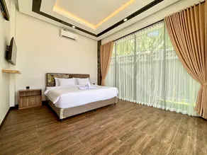 Palazzo Carangsari - 2-Bedroom Villa with Private Pool - Image 2