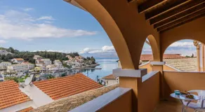 Porto Kassiopi Apartments - Image 2
