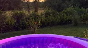 La Fontana Glamping - Image 5