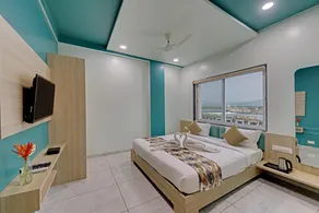 Sai Unity Boutique Stay - Image 4