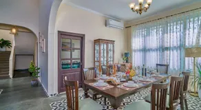 SaffronStays Casa Portico - Image 5