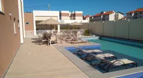 APARTAMENTO EM ILHÉUS - PRAIA DOS MILIONÁRIOS - VOG ATLÂNTICO - Pé na Areia - Image 2
