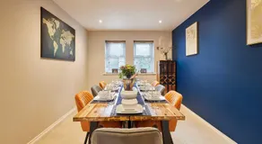 Host and Stay - River Hill House - Image 4