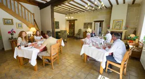 La Closerie Saint-Vincent, chambres d'hôtes Amboise - Image 4