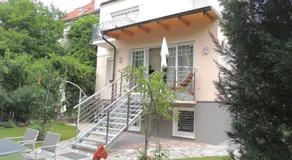Appartement " Am Fasangarten " - Image 4