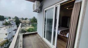 RT RESIDENCY HOTEL and LODGE - Image 3