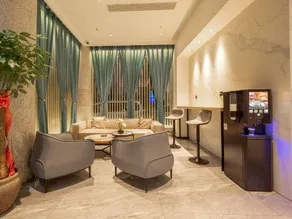 Jinjiang Star Hotel (Luoyi ancient city store, East Zhongzhou Road, Luoyang) - Image 4