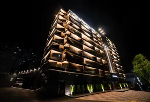 Best Louis Hamilton Hotel Gijang - Image 3