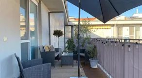 Maisonette Apartment with Terrace - Image 3