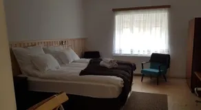 Hortenzia Vendégház Márianosztra - Image 2