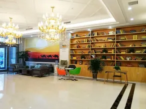 GreenTree Inn Yulin South Changcheng Road Business Hotel - Image 3