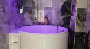 Modernes Loft mit Whirlpool, Sauna & Billardtisch - Image 5