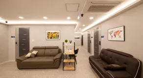 K-Guesthouse Seomyeon 1 - Image 4
