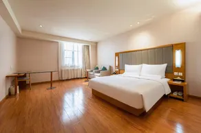 Ji Hotel Zhengzhou Jianshe Road - Image 2