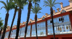 alemaison Sotogrande Port- On the beach - Image 4