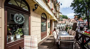 Hotel Dvorak Cesky Krumlov - Image 3