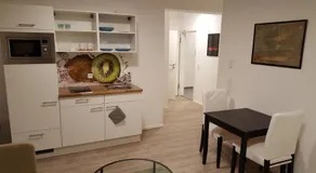 Apartment nahe Siemens Campus - Image 3