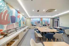 Hanting Hotel Shanghai Lujiazui Financial Center Pudian Road - Image 2