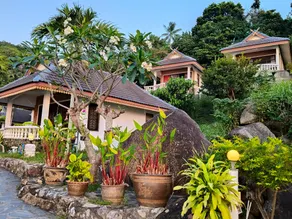 Phangan Orchid Resort - Image 4