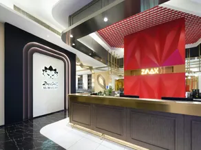 Manxi Hotel (Pinghu Economic Development Zone China Clothing City Branch) - Image 4