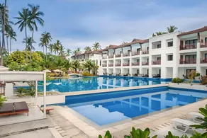 Princesa Garden Island Resort and Spa - Image 3