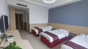 Jinyu Hotel - Image 2