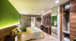 Hotel Venta Baños - Image 2