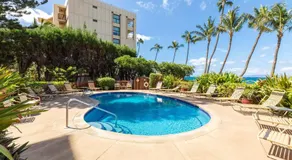 Kealia Resort 405 - Image 3