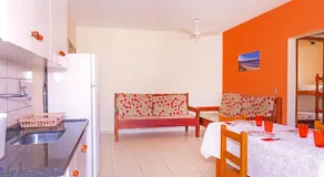 Apartamento Praia Grande Ubatuba 2 vagas garagem Internet WiFi - Image 5