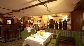 Apparthotel Restaurant Steiners - Image 3