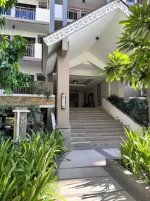 Alea Residences 1BR Japandi Minimalist Condo with Amenity view Balcony - Image 4
