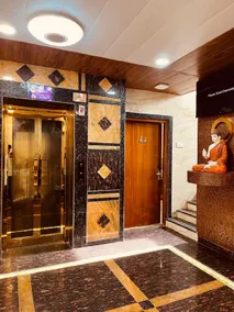 K.N. Gupta Group Of Hotels Hotel Castle - Image 5