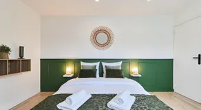 Le Cliquot - Maison - Spa - Jardin - Parking Gratuit - Image 2