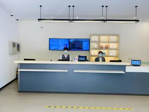 Hanting Hotel Shanghai People's Square Dagu Road - Image 5