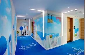 Jing Lai Hotel Jiading Shanghai - Image 4