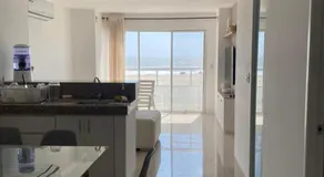 Vistalu - Amazing View Beach Apartment - Image 3